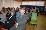 Jubileuszowy wykład prof. Mariusza Dubaja, absolwenta I LO